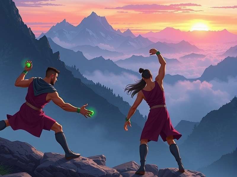 2026世界杯概念图，足球与光效